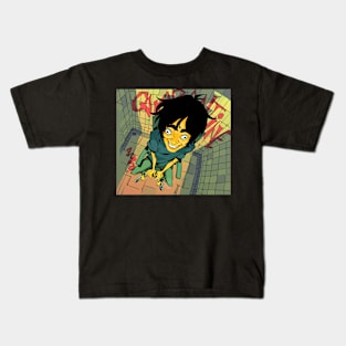 Quarantine Kids T-Shirt